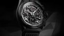 zenith defy el primero  carbon watches news